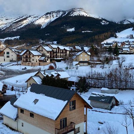 Appart 50M2 A Villard-De-Lans, 6 Pers, 2 Ch, Balcon, Ascenseur - Fr-1-515-143 エクステリア 写真