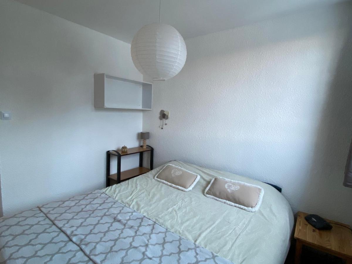 Appart 50M2 A Villard-De-Lans, 6 Pers, 2 Ch, Balcon, Ascenseur - Fr-1-515-143 エクステリア 写真