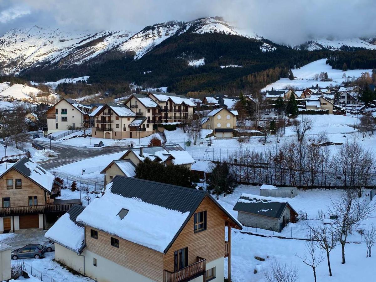 Appart 50M2 A Villard-De-Lans, 6 Pers, 2 Ch, Balcon, Ascenseur - Fr-1-515-143 エクステリア 写真