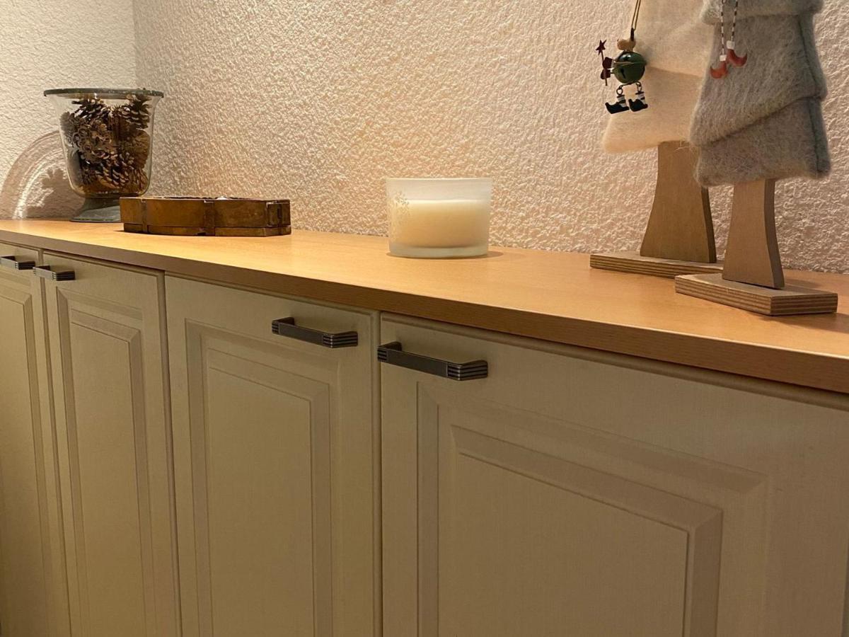 Appart 50M2 A Villard-De-Lans, 6 Pers, 2 Ch, Balcon, Ascenseur - Fr-1-515-143 エクステリア 写真