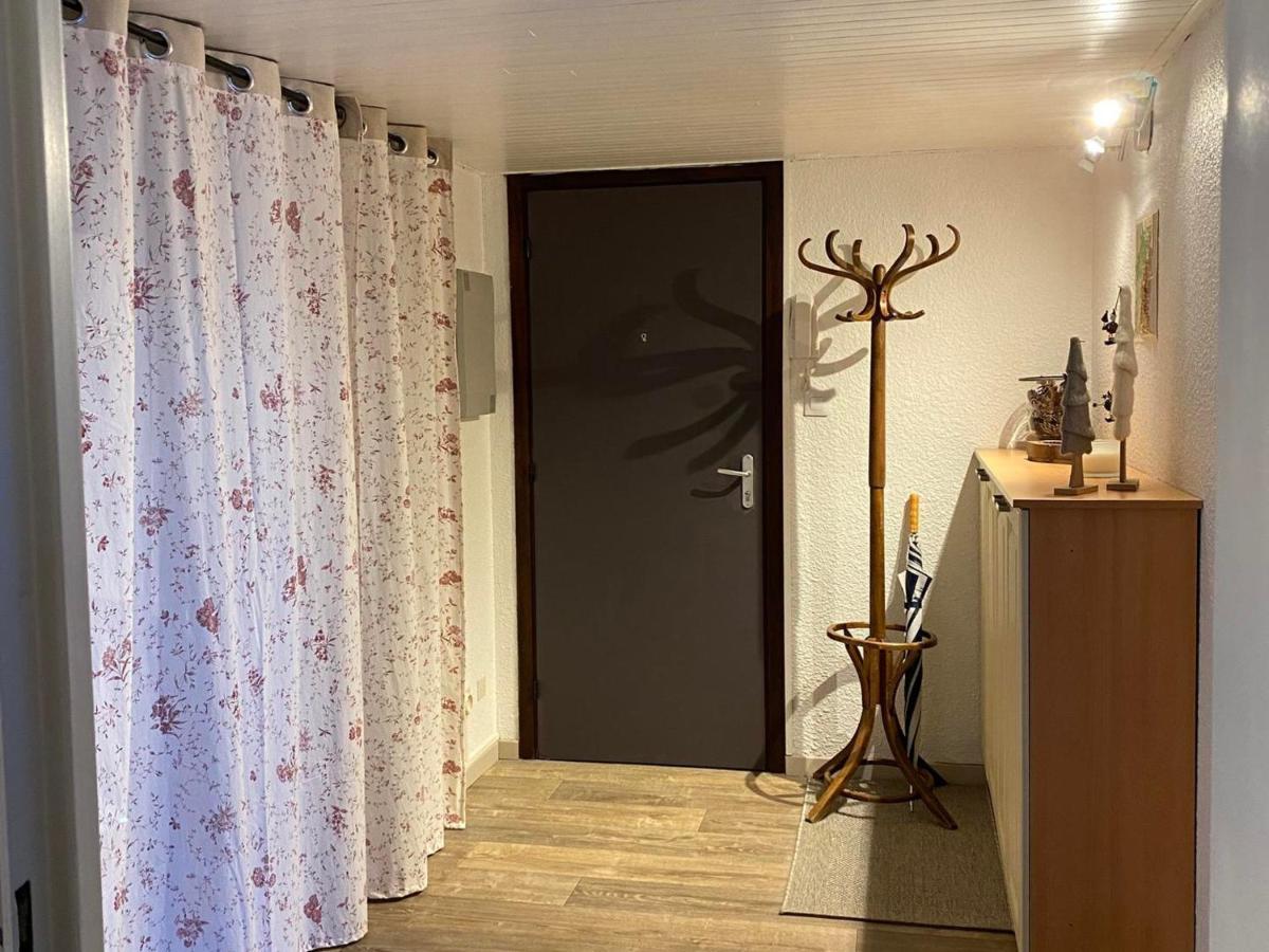 Appart 50M2 A Villard-De-Lans, 6 Pers, 2 Ch, Balcon, Ascenseur - Fr-1-515-143 エクステリア 写真