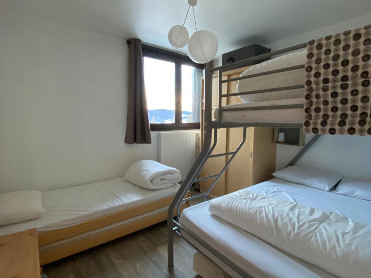 Appart 50M2 A Villard-De-Lans, 6 Pers, 2 Ch, Balcon, Ascenseur - Fr-1-515-143 エクステリア 写真